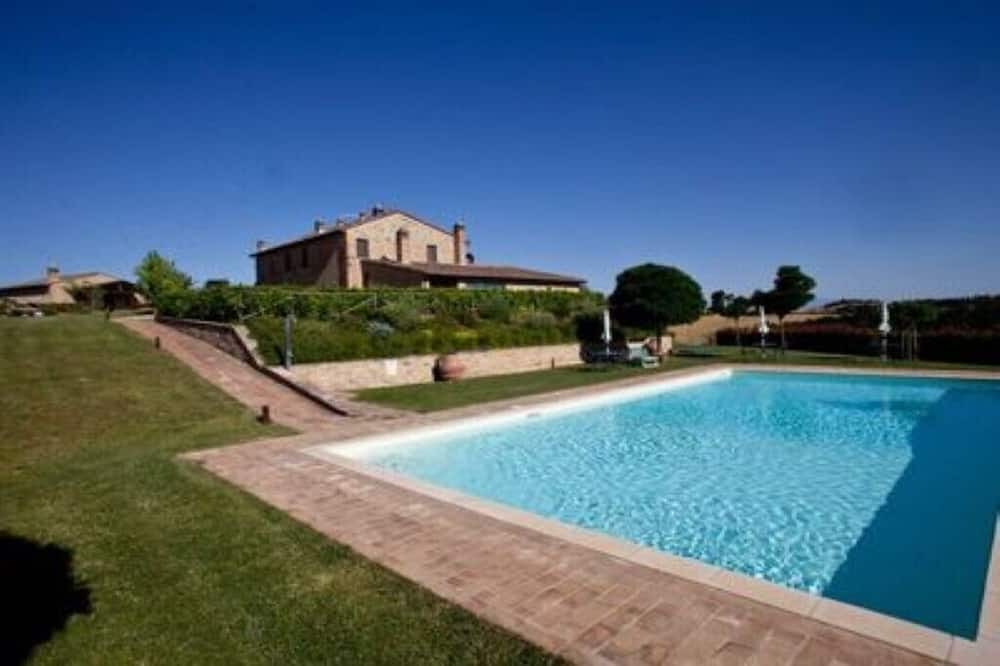 Photo of Outdoor in Ponte di Gabbiano