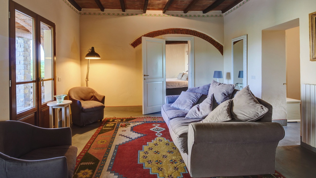 Photo of Livingroom in Starda