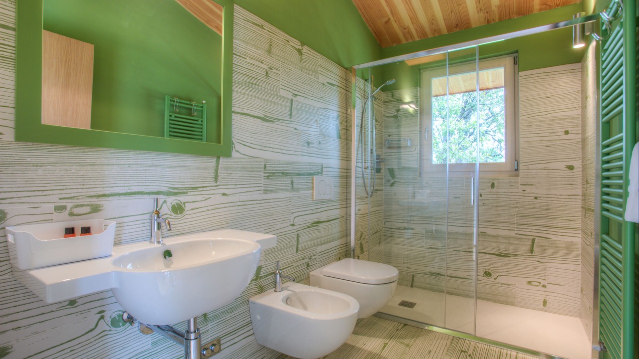 Photo of Bathroom in Starda