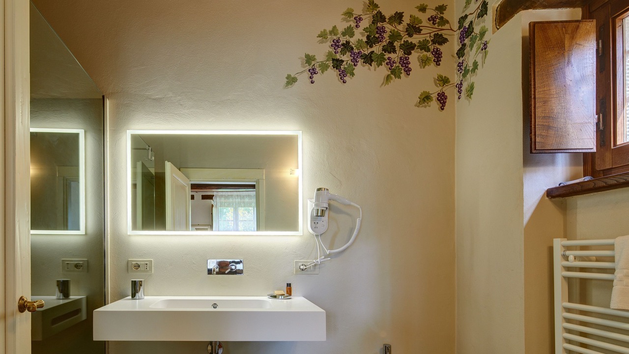 Photo of Bathroom in Starda