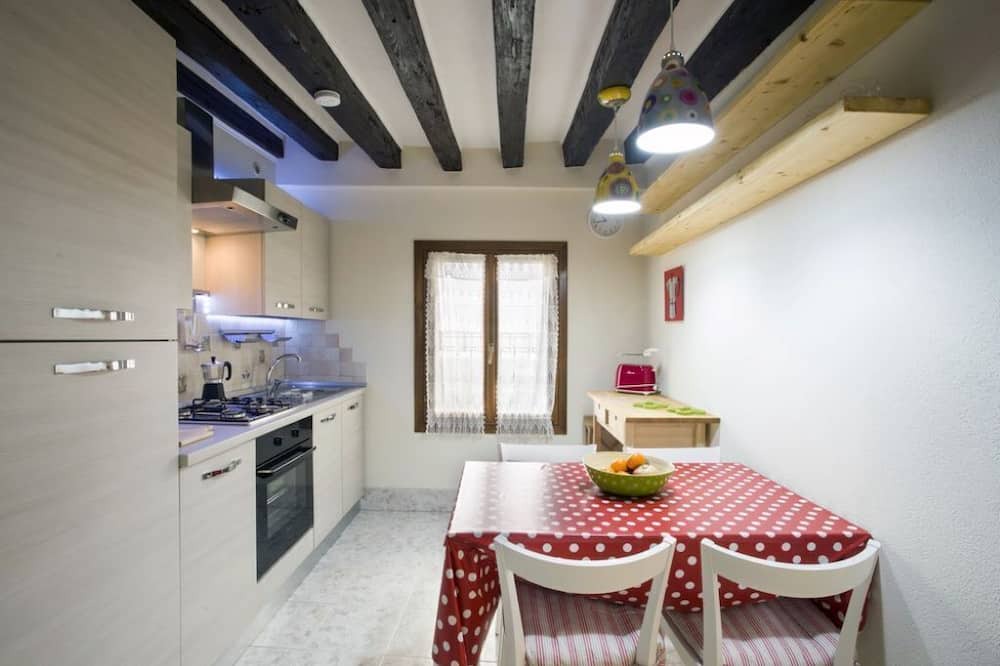 Photo of Kitchen in Sant Lucia