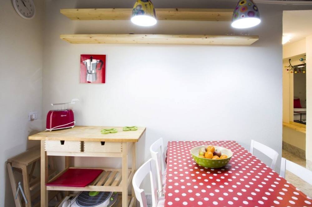 Photo of Kitchen in Sant Lucia