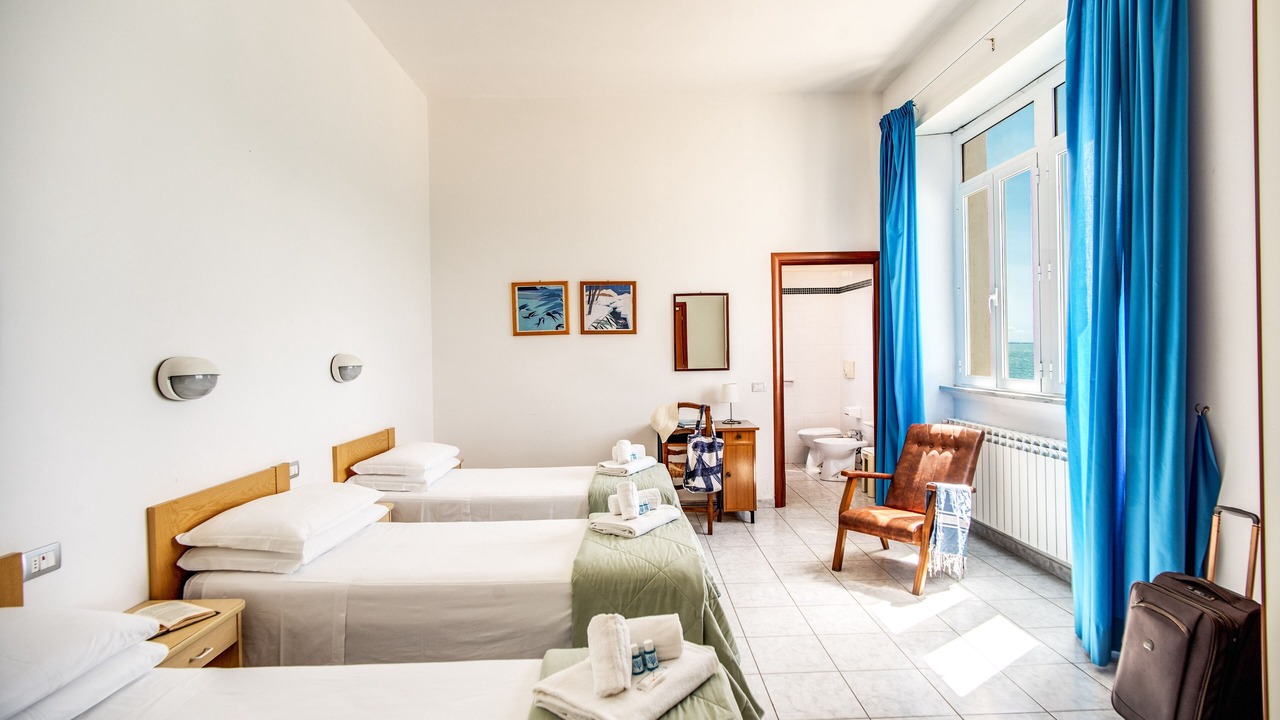 Photo of Bedroom in Santa Marinella