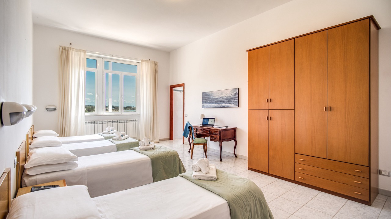 Photo of Bedroom in Santa Marinella