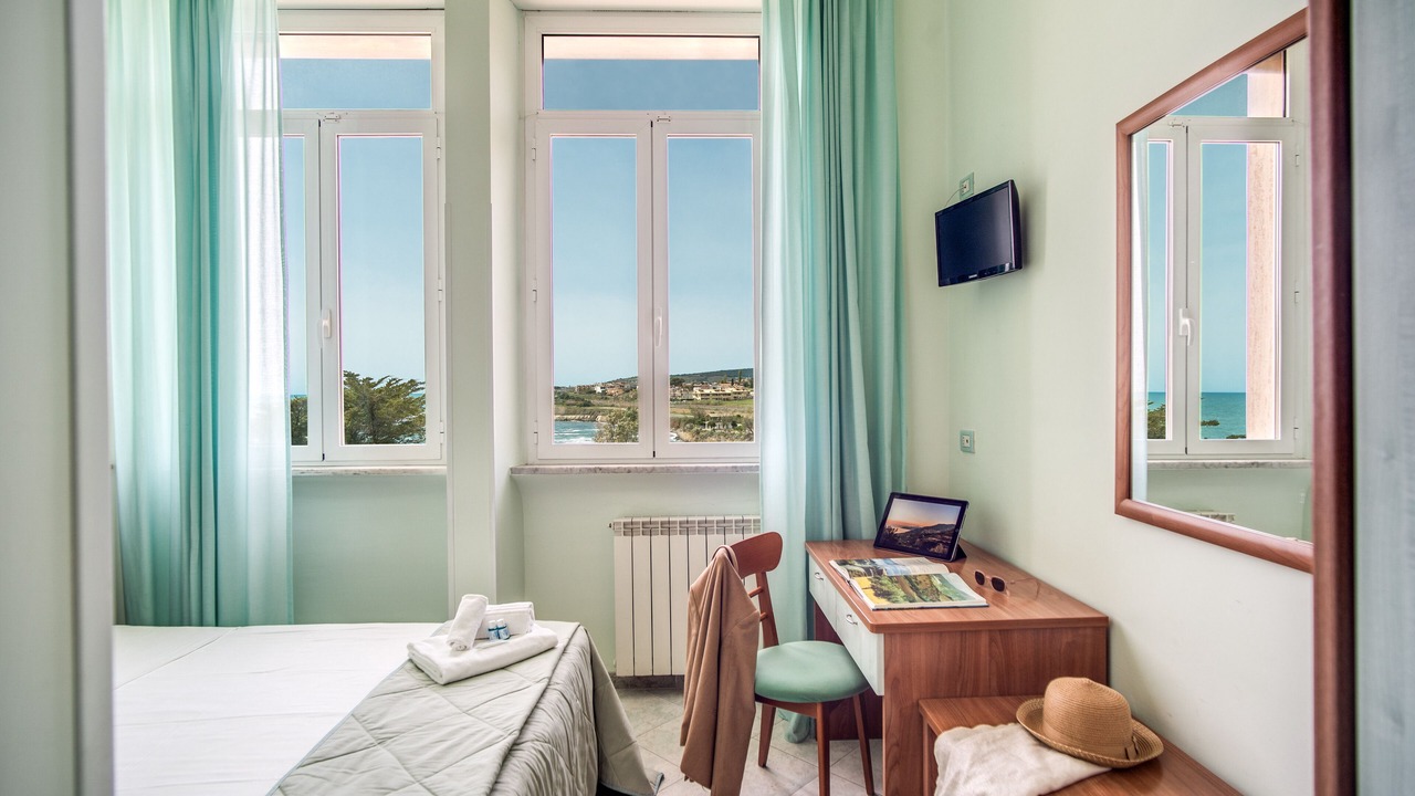Photo of Bedroom in Santa Marinella