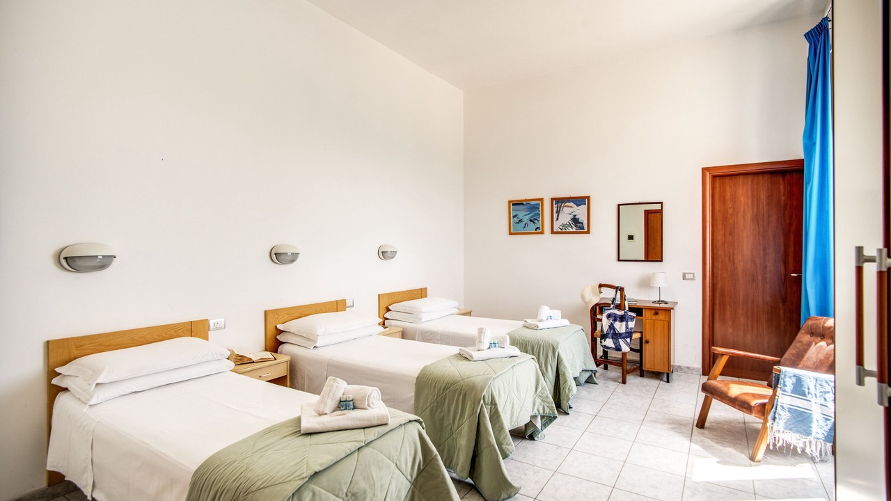 Photo of Bedroom in Santa Marinella