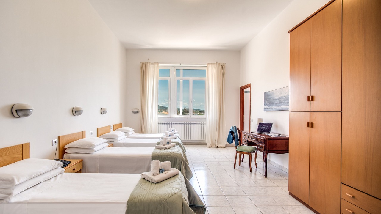 Photo of Bedroom in Santa Marinella