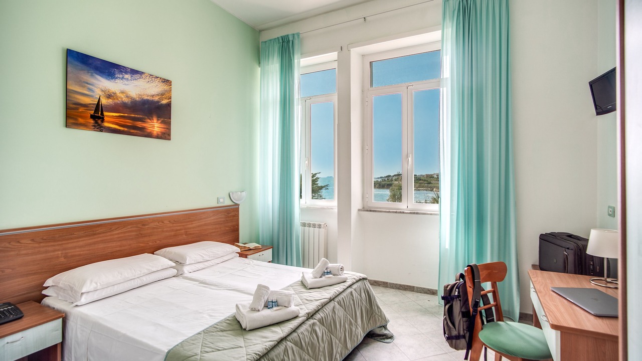 Photo of Bedroom in Santa Marinella