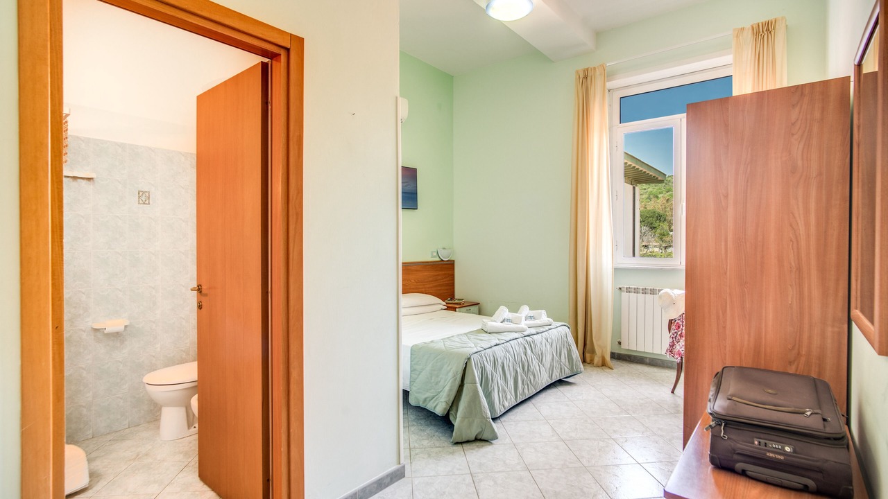 Photo of Bedroom in Santa Marinella