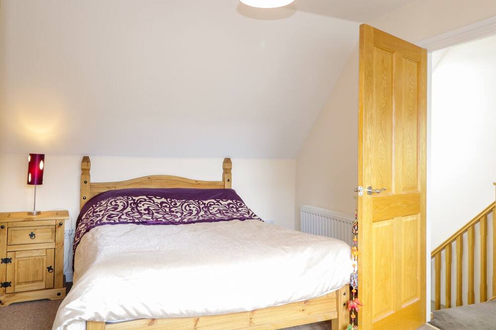 Photo of Bedroom in Forsinard