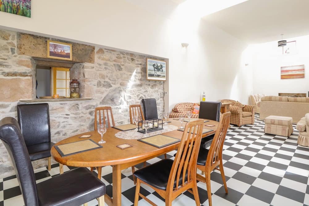 Photo of Kitchen in Forsinard