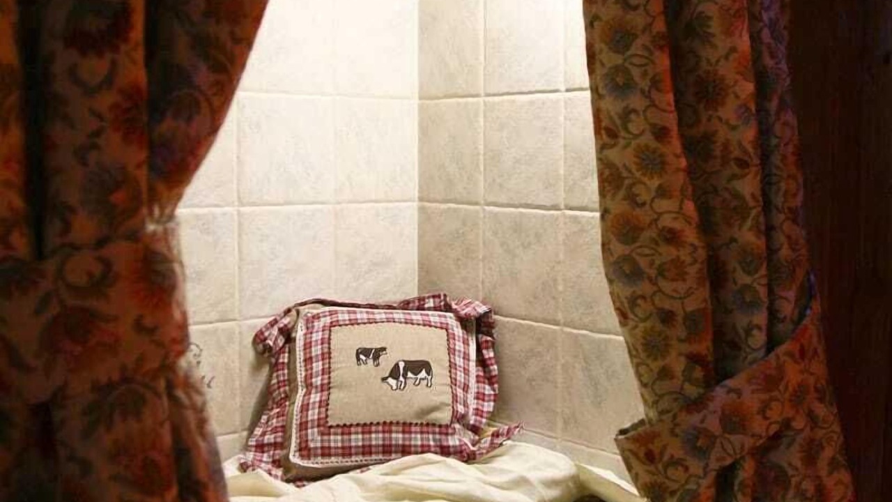 Photo of Bedroom in Rhemes-Notre-Dame