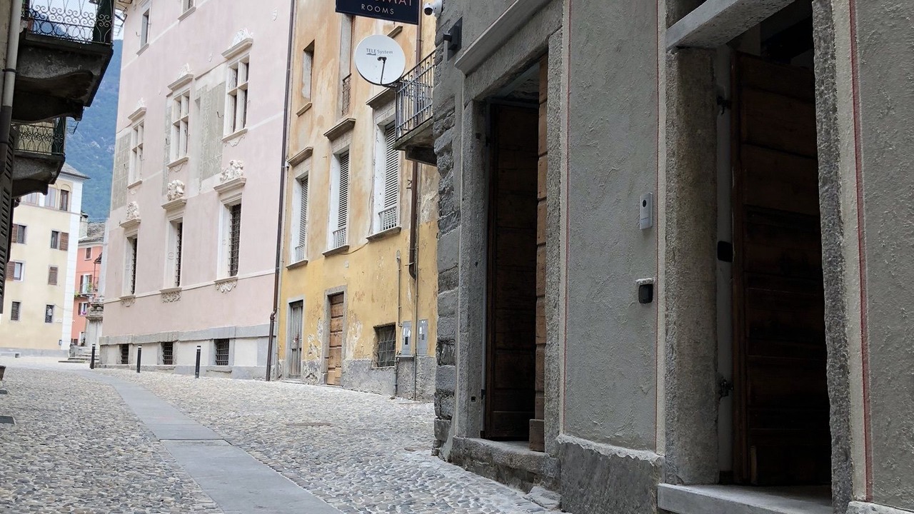 Photo of Outdoor in Domodossola