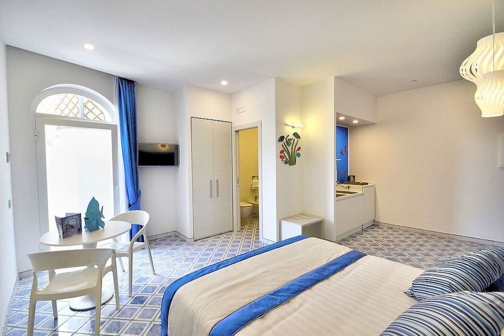 Photo of Bedroom in Pontone