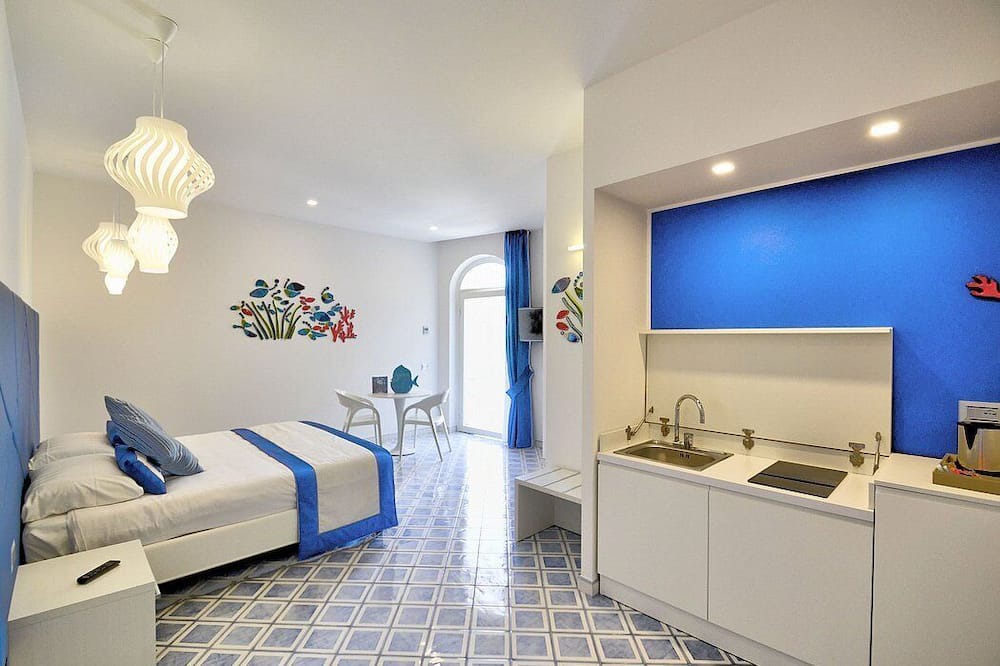 Photo of Bedroom in Pontone