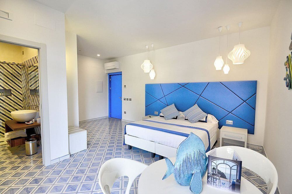 Photo of Bedroom in Pontone