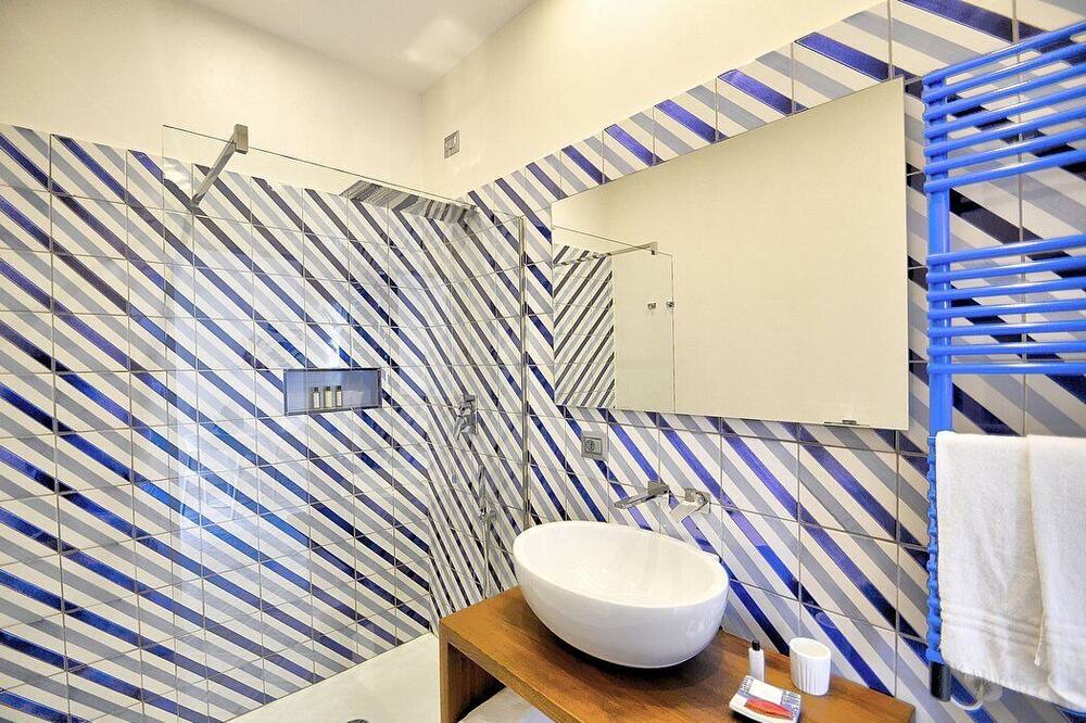 Photo of Bathroom in Pontone