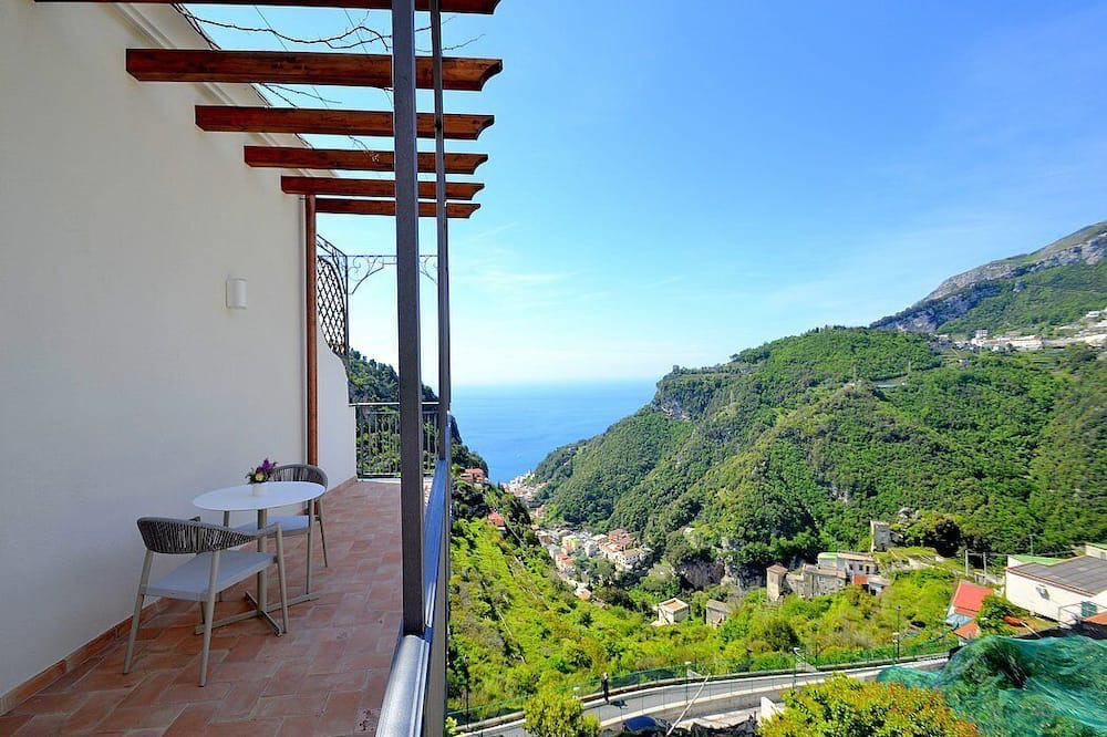 Photo of Patio Balcony in Pontone