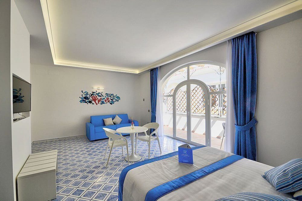 Photo of Bedroom in Pontone