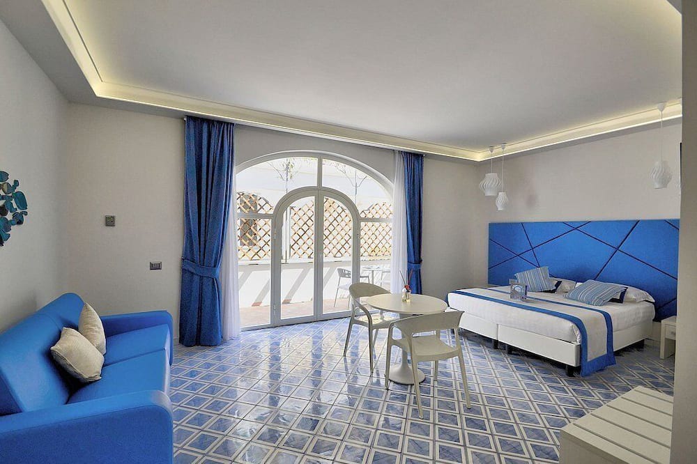 Photo of Bedroom in Pontone
