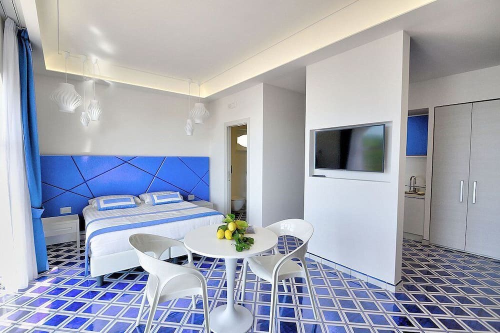 Photo of Bedroom in Pontone