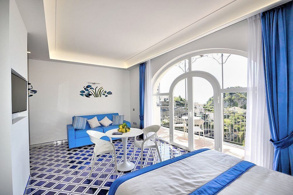 Photo of Bedroom in Pontone