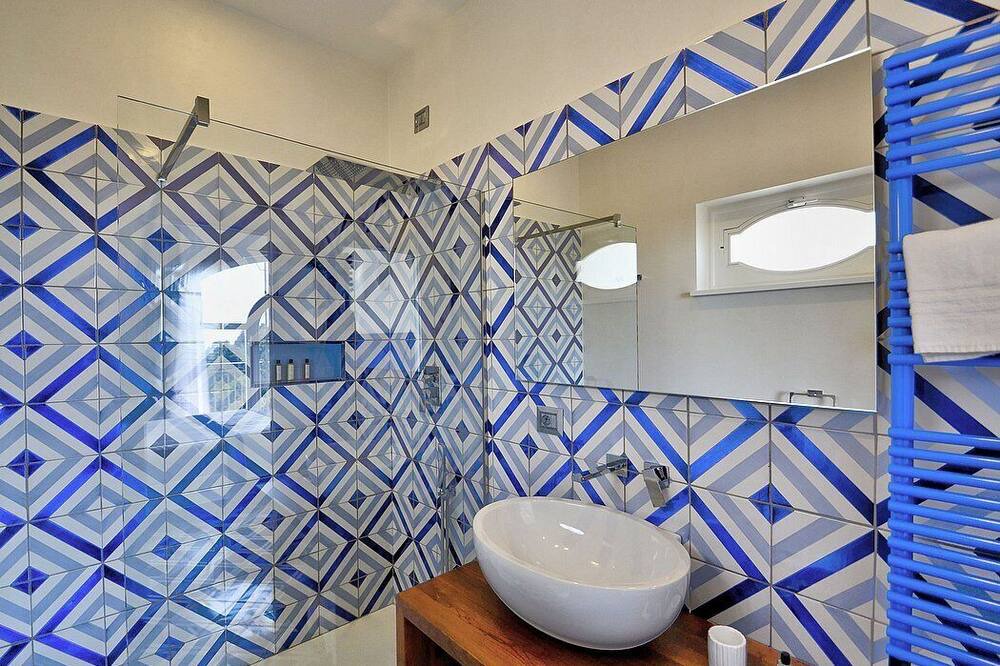 Photo of Bathroom in Pontone