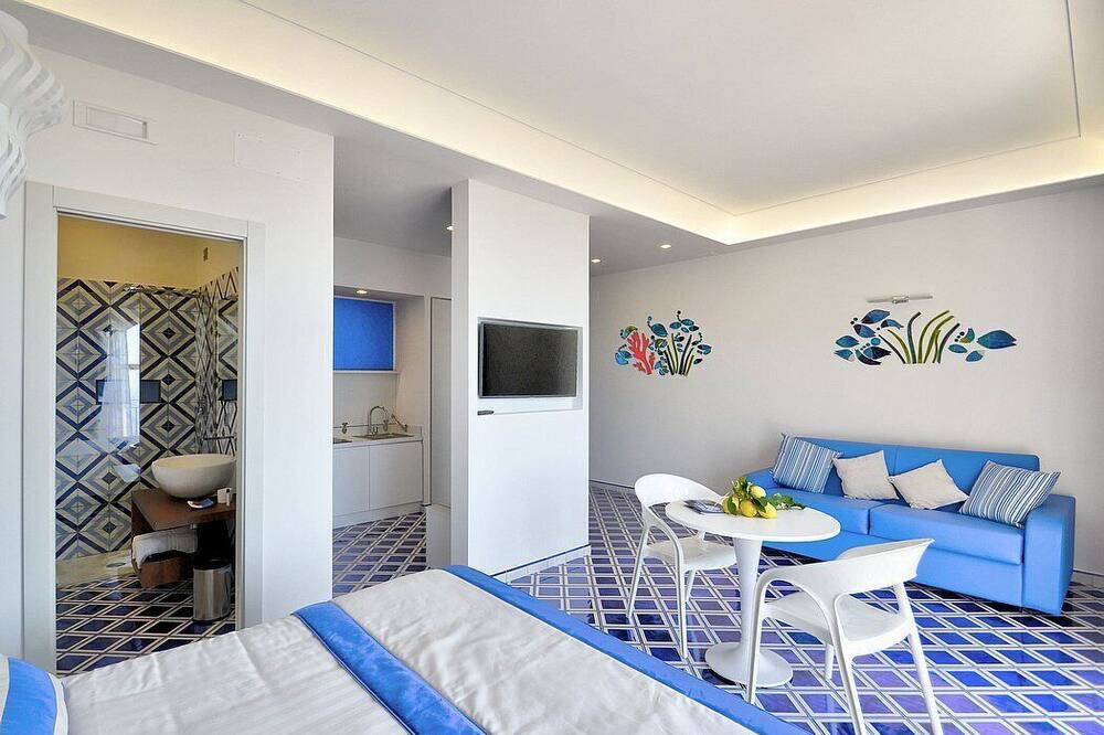 Photo of Bedroom in Pontone