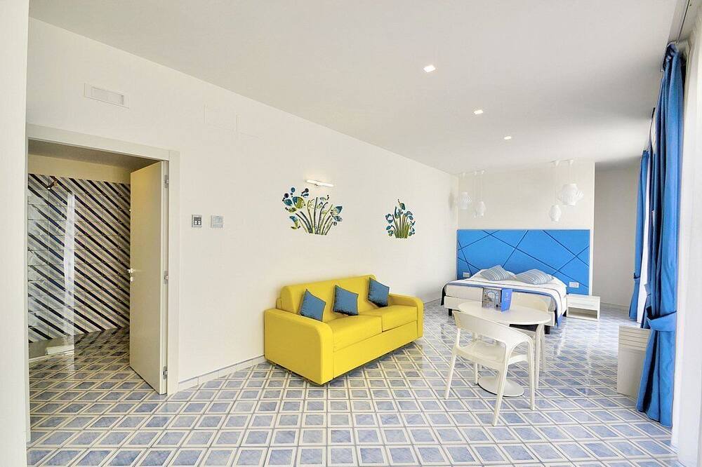 Photo of Livingroom in Pontone