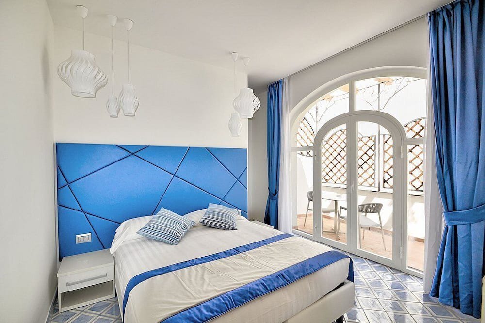 Photo of Bedroom in Pontone