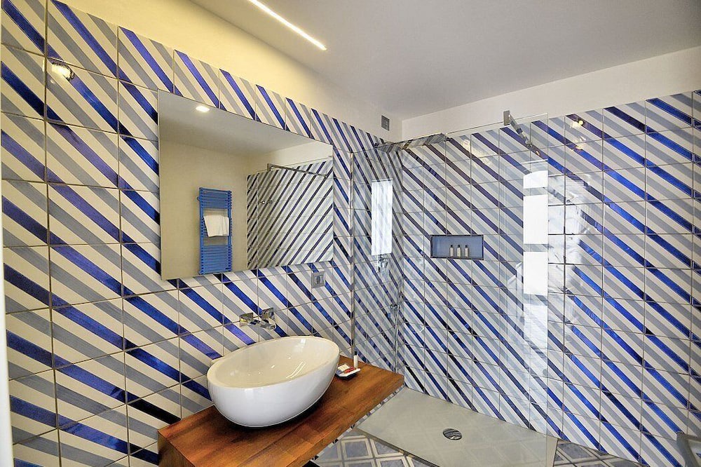 Photo of Bathroom in Pontone
