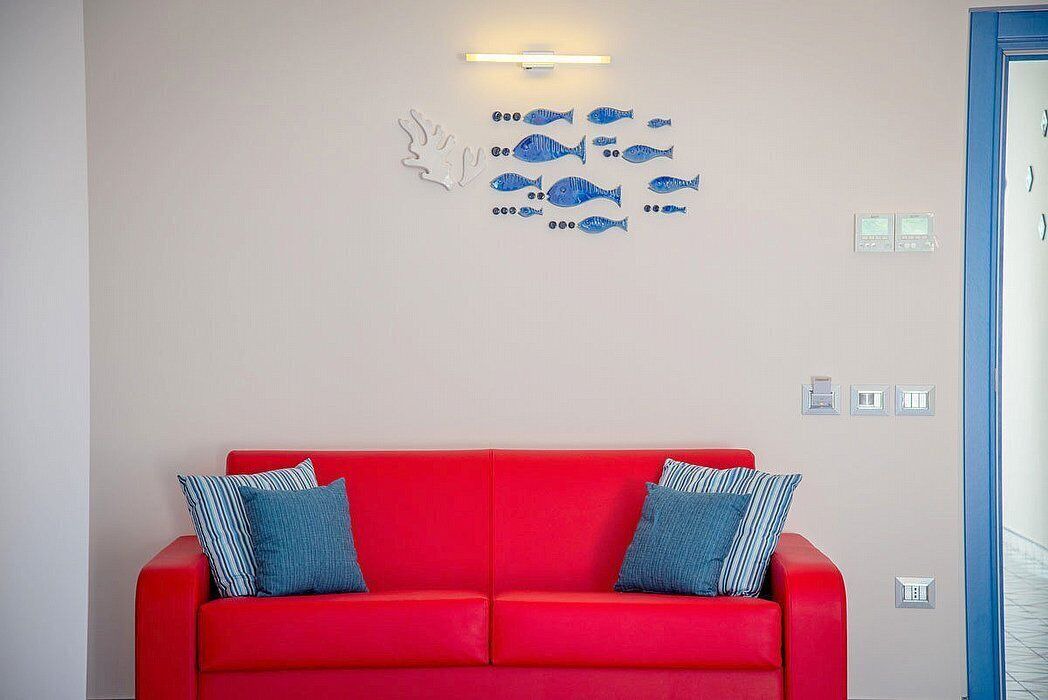 Photo of Livingroom in Pontone