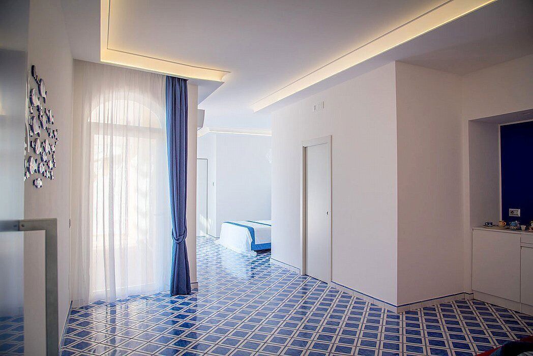 Photo of Bedroom in Pontone