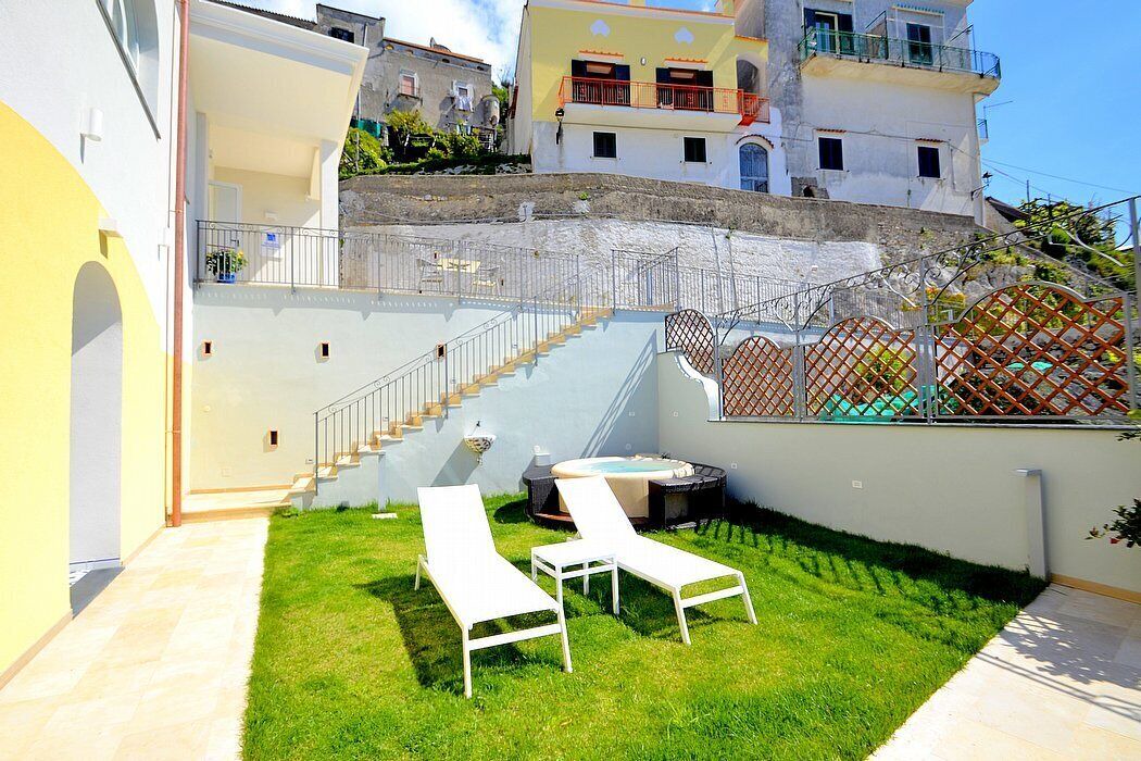 Photo of Outdoor in Pontone