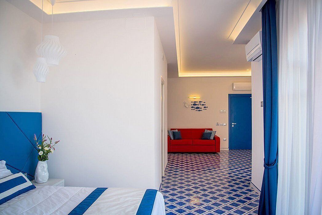 Photo of Bedroom in Pontone