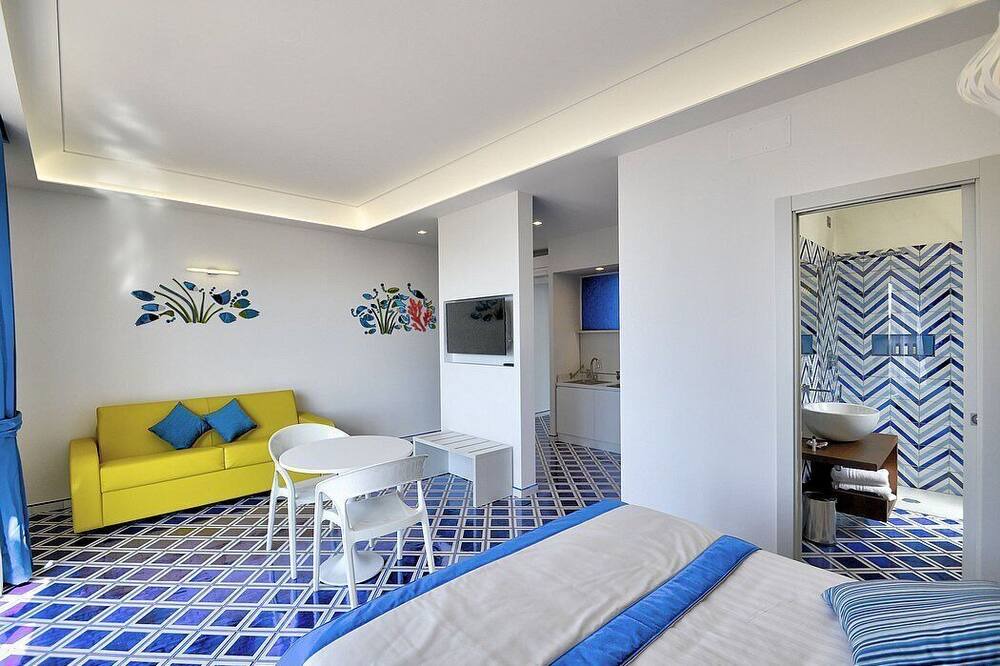 Photo of Bedroom in Pontone
