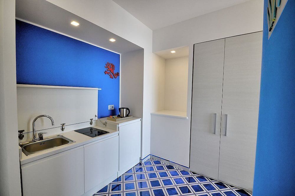 Photo of Kitchen in Pontone