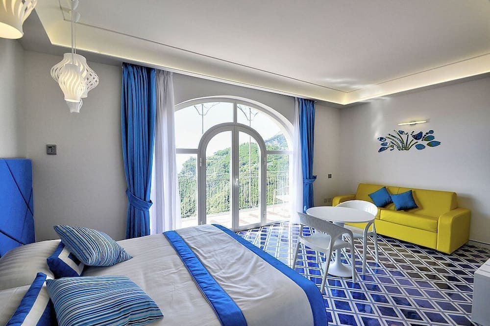Photo of Bedroom in Pontone