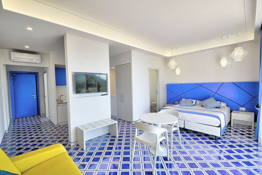 Photo of Bedroom in Pontone
