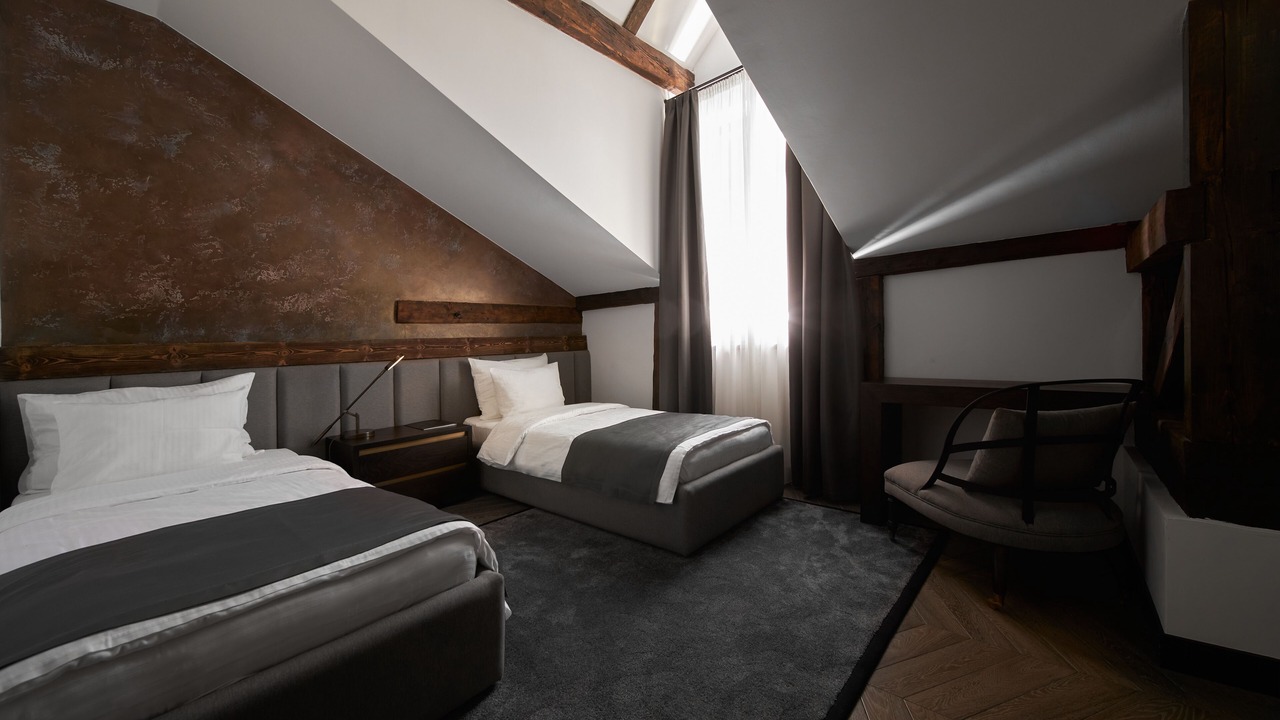 Photo of Bedroom in Kragujevac