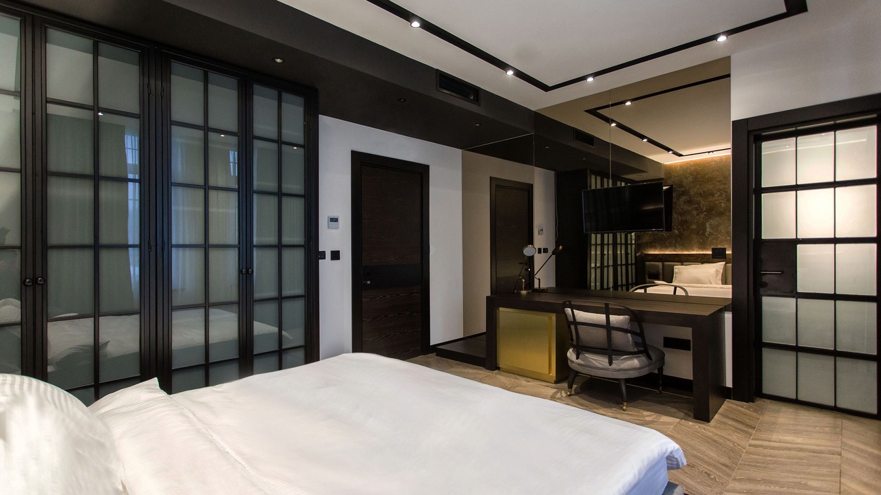 Photo of Bedroom in Kragujevac