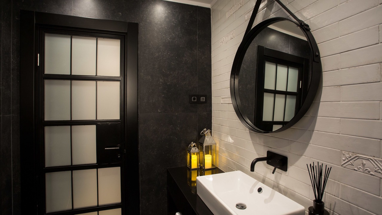 Photo of Bathroom in Kragujevac