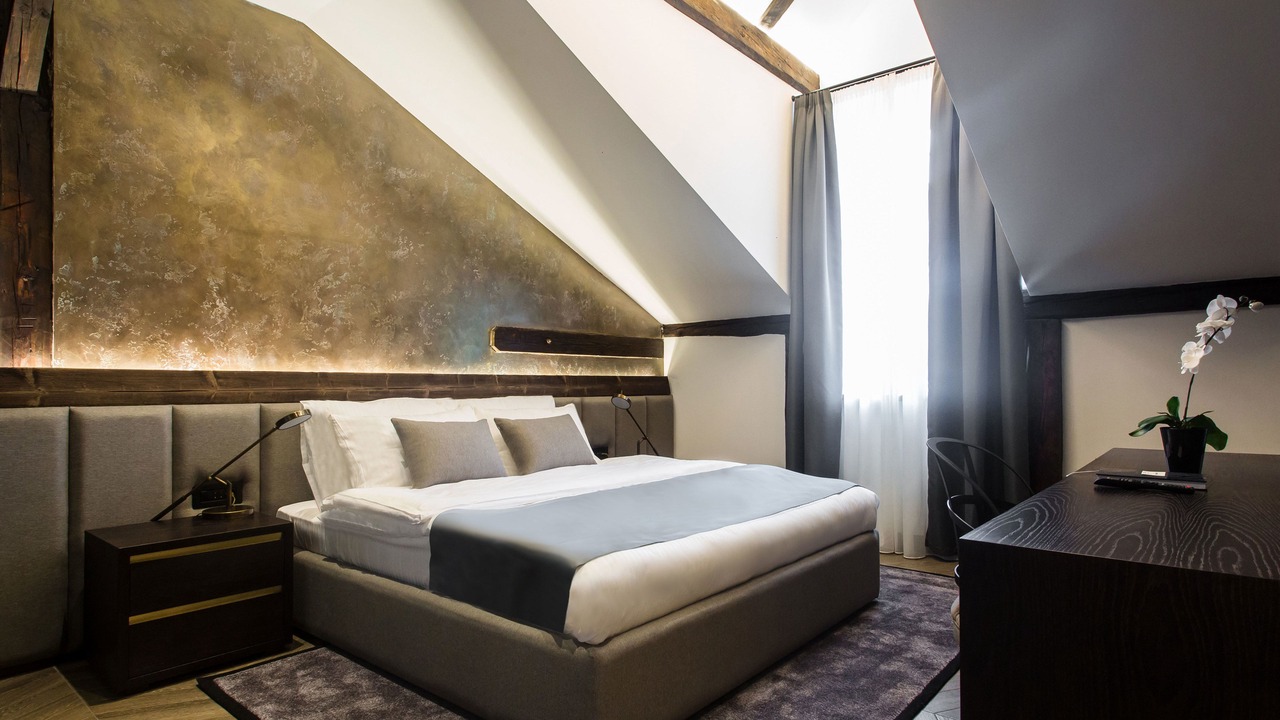 Photo of Bedroom in Kragujevac