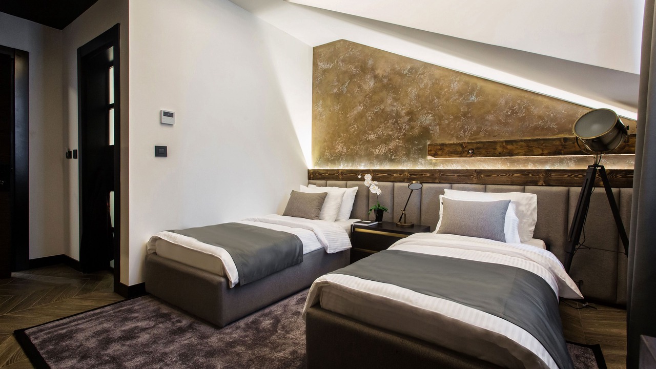 Photo of Bedroom in Kragujevac