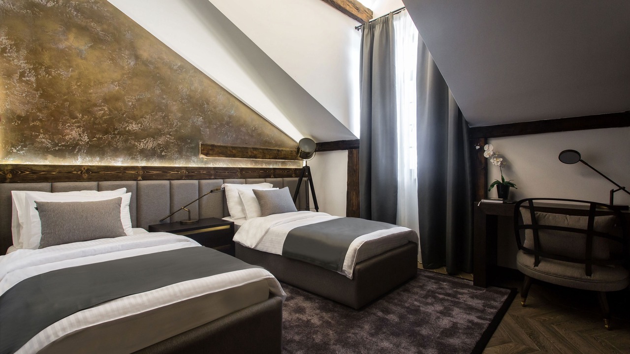 Photo of Bedroom in Kragujevac