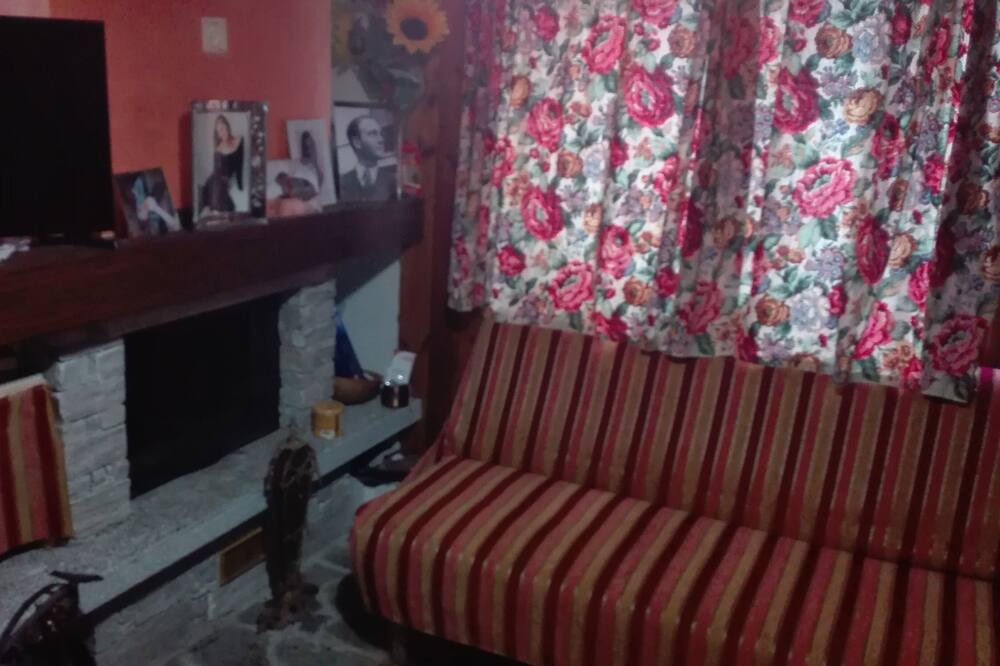 Photo of Bedroom in Staffa