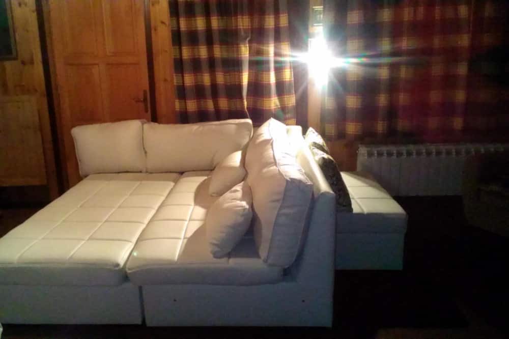 Photo of Bedroom in Staffa