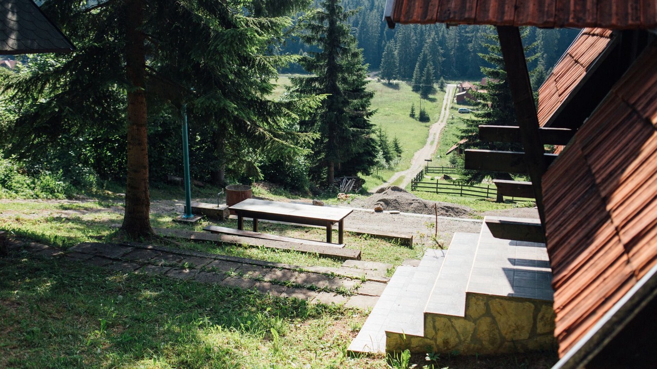 Photo of Outdoor in Konjska Reka