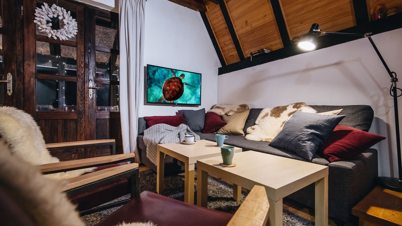 Photo of Livingroom in Konjska Reka