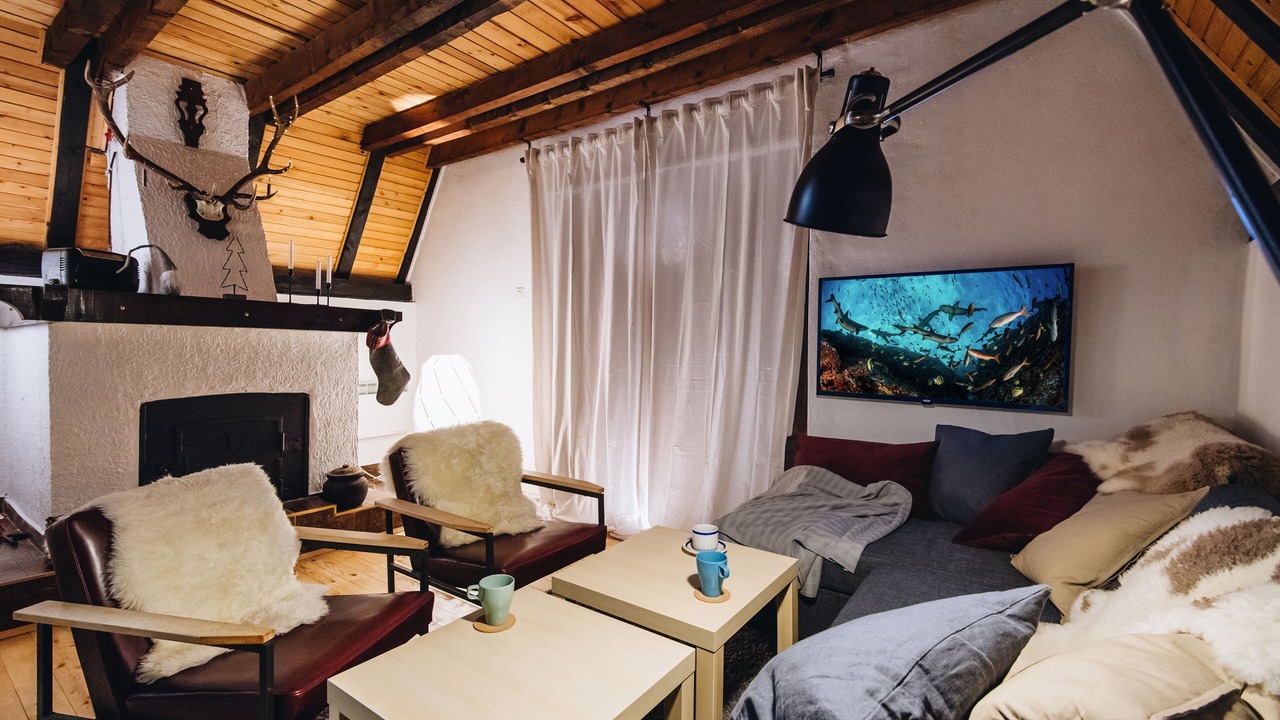 Photo of Livingroom in Konjska Reka